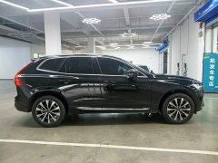 Volvo XC60 B5 AWD Smart Remote Luxury Edition - ფოტო 6
