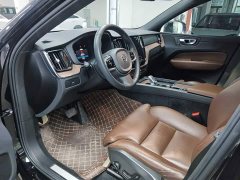 Volvo XC60 B5 AWD Smart Remote Luxury Edition - ფოტო 7