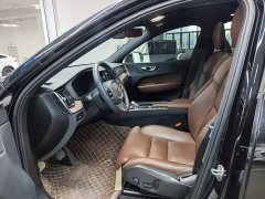 Volvo XC60 B5 AWD Smart Remote Luxury Edition - ფოტო 8