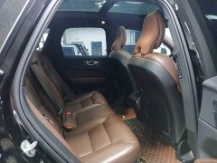 Volvo XC60 B5 AWD Smart Remote Luxury Edition - ფოტო 9