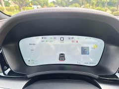 BYD Song Plus New Energy 2025 DM-i 160KM Flagship - ფოტო 10
