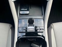 BYD Song Plus New Energy 2025 DM-i 160KM Flagship - ფოტო 12