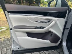 BYD Song Plus New Energy 2025 DM-i 160KM Flagship - ფოტო 13