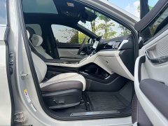 BYD Song Plus New Energy 2025 DM-i 160KM Flagship - ფოტო 14