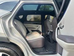 BYD Song Plus New Energy 2025 DM-i 160KM Flagship - ფოტო 15