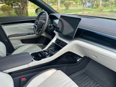 BYD Song Plus New Energy 2025 DM-i 160KM Flagship - ფოტო 16