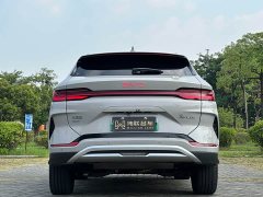 BYD Song Plus New Energy 2025 DM-i 160KM Flagship - ფოტო 5