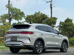BYD Song Plus New Energy 2025 DM-i 160KM Flagship - ფოტო 6