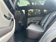 BYD Song Plus New Energy 2025 DM-i 160KM Flagship - ფოტო 8