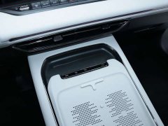 Voyah Lantu FREE 2025 318 318km RWD World Tour Edition - ფოტო 10