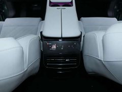 Voyah Lantu FREE 2025 318 318km RWD World Tour Edition - ფოტო 17