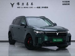 Voyah Lantu FREE 2025 318 318km RWD World Tour Edition - ფოტო 3