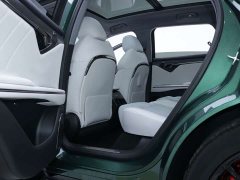 Voyah Lantu FREE 2025 318 318km RWD World Tour Edition - ფოტო 6