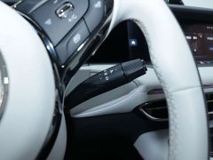 Voyah Lantu FREE 2025 318 318km RWD World Tour Edition - ფოტო 7