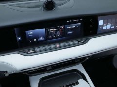 Voyah Lantu FREE 2025 318 318km RWD World Tour Edition - ფოტო 8