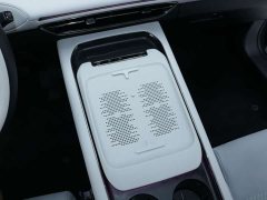 Voyah Lantu FREE 2025 318 318km RWD World Tour Edition - ფოტო 9