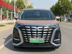 Denza BYD Denza D9 2022 DM-i 970 AWD Premium Edition - ფოტო 1