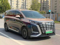 Denza BYD Denza D9 2022 DM-i 970 AWD Premium Edition - ფოტო 2