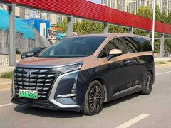 Denza BYD Denza D9 2022 DM-i 970 AWD Premium Edition - ფოტო 3