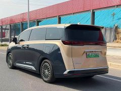Denza BYD Denza D9 2022 DM-i 970 AWD Premium Edition - ფოტო 5