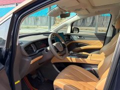 Denza BYD Denza D9 2022 DM-i 970 AWD Premium Edition - ფოტო 7