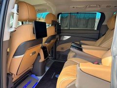 Denza BYD Denza D9 2022 DM-i 970 AWD Premium Edition - ფოტო 8