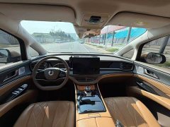Denza BYD Denza D9 2022 DM-i 970 AWD Premium Edition - ფოტო 9