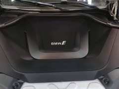 BMW iX3 Leading Edition - ფოტო 10
