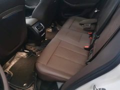 BMW iX3 Leading Edition - ფოტო 11