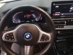 BMW iX3 Leading Edition - ფოტო 12