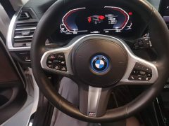 BMW iX3 Leading Edition - ფოტო 15