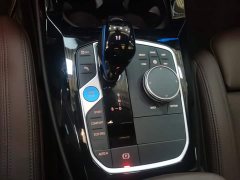 BMW iX3 Leading Edition - ფოტო 16