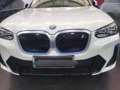 BMW iX3 Leading Edition - ფოტო 2