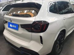 BMW iX3 Leading Edition - ფოტო 3