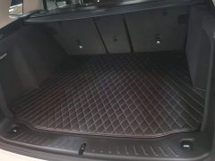 BMW iX3 Leading Edition - ფოტო 4