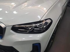 BMW iX3 Leading Edition - ფოტო 5
