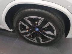 BMW iX3 Leading Edition - ფოტო 6