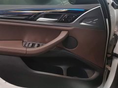 BMW iX3 Leading Edition - ფოტო 7