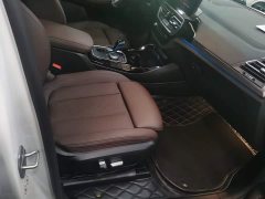 BMW iX3 Leading Edition - ფოტო 8