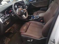 BMW iX3 Leading Edition - ფოტო 9