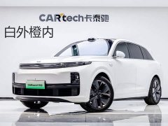 Li Auto L7 Max - ფოტო 1