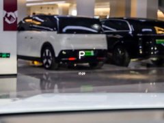 Li Auto L7 Max - ფოტო 18