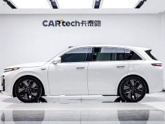 Li Auto L7 Max - ფოტო 3