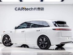 Li Auto L7 Max - ფოტო 4