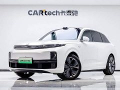 Li Auto L7 Max - ფოტო 6