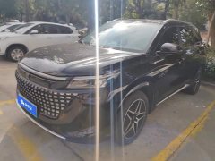 AITO Blue Electric E5 2023 1.5L DE-i 100KM Premium 7-Seater - ფოტო 1