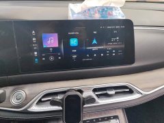 AITO Blue Electric E5 2023 1.5L DE-i 100KM Premium 7-Seater - ფოტო 12