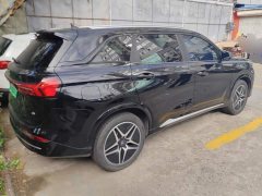 AITO Blue Electric E5 2023 1.5L DE-i 100KM Premium 7-Seater - ფოტო 3