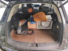 AITO Blue Electric E5 2023 1.5L DE-i 100KM Premium 7-Seater - ფოტო 4