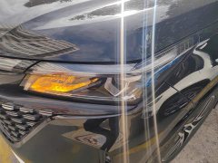 AITO Blue Electric E5 2023 1.5L DE-i 100KM Premium 7-Seater - ფოტო 5